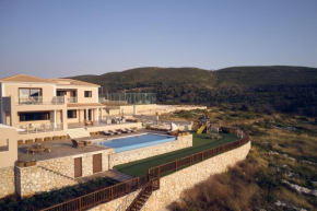 Karousa Villa - Karousa Villas Anafonitria Zakynthos
